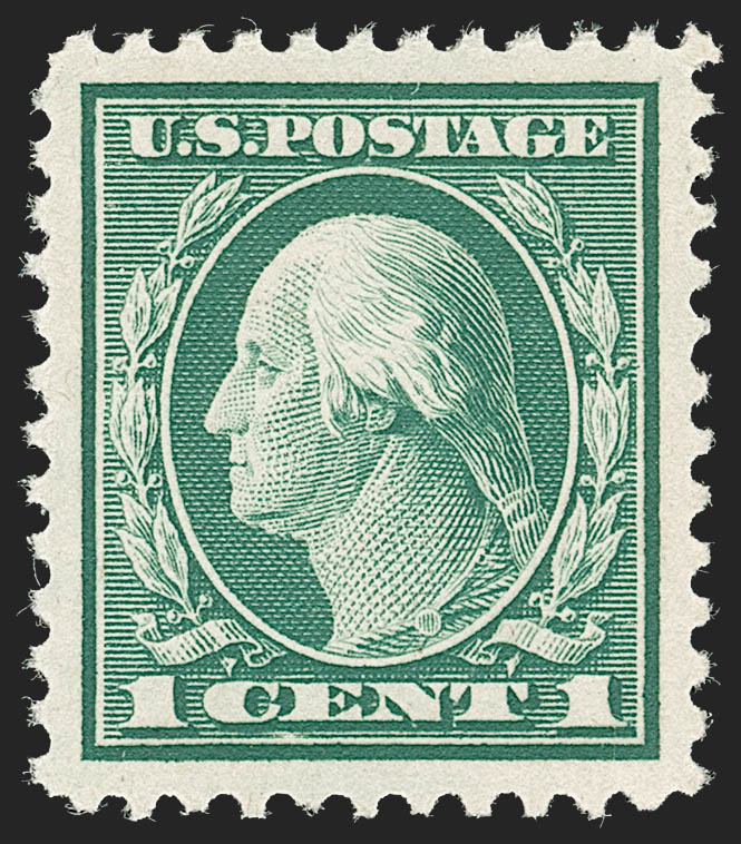 Sale no. 1230 — Lot no. 2020 — Siegel Auction Galleries