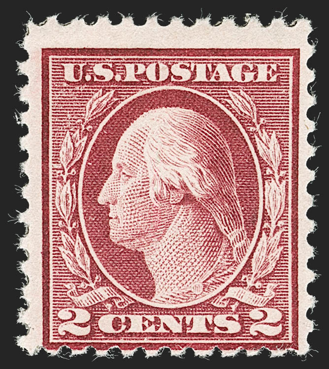 Sale no. 1230 — Lot no. 2023 — Siegel Auction Galleries