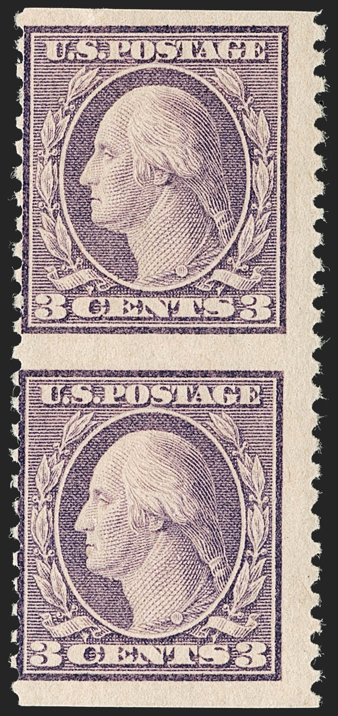 Sale no. 1230 — Lot no. 2024 — Siegel Auction Galleries