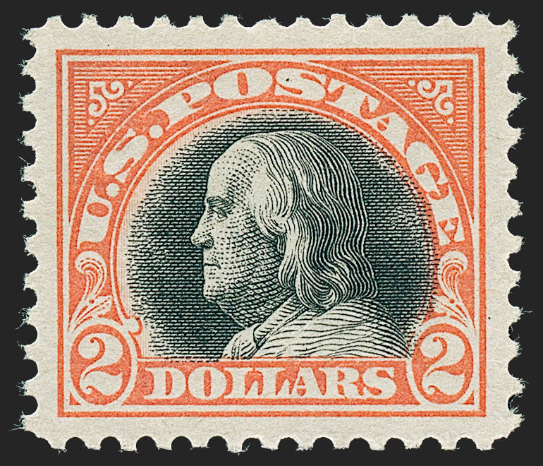 Sale no. 1230 — Lot no. 2034 — Siegel Auction Galleries