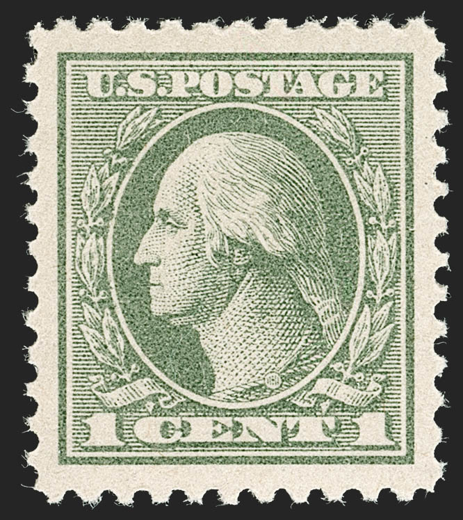 Sale no. 1230 — Lot no. 2035 — Siegel Auction Galleries