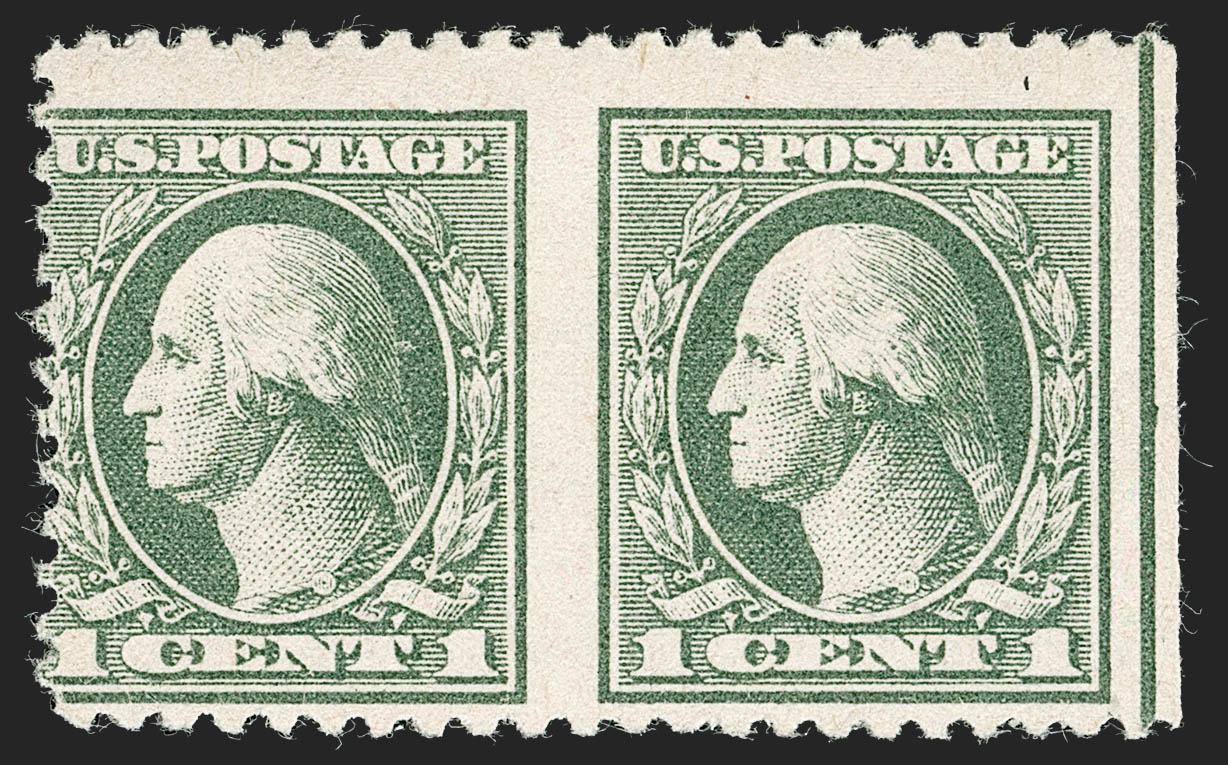 Sale no. 1230 — Lot no. 2036 — Siegel Auction Galleries