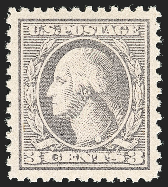 Sale no. 1230 — Lot no. 2037 — Siegel Auction Galleries