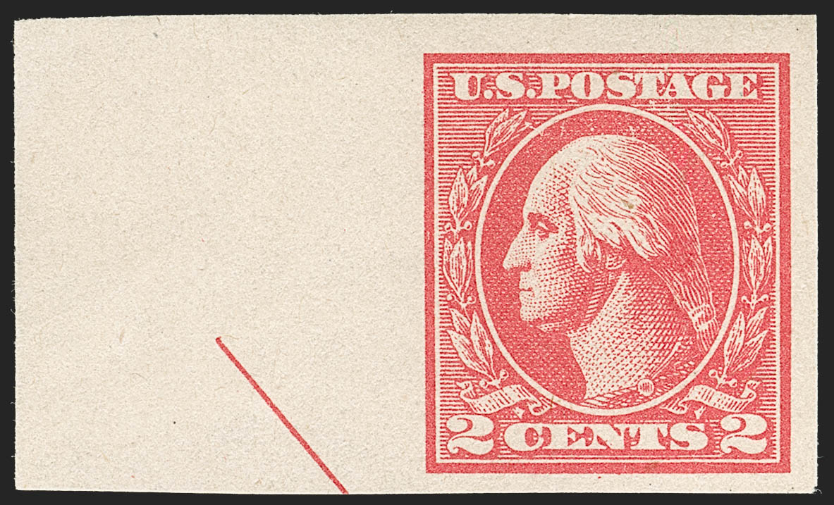 Sale no. 1230 — Lot no. 2038 — Siegel Auction Galleries