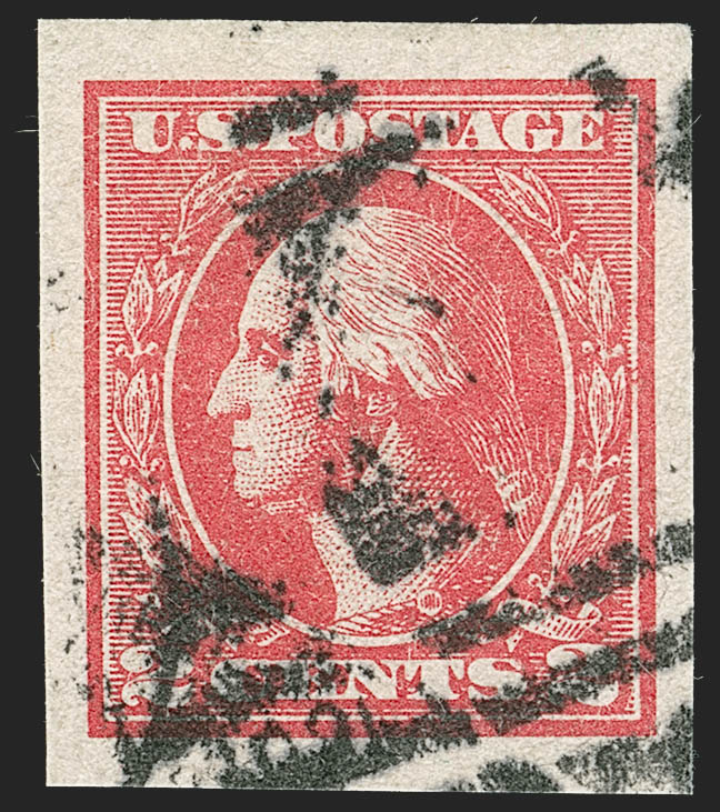 Sale no. 1230 — Lot no. 2040 — Siegel Auction Galleries