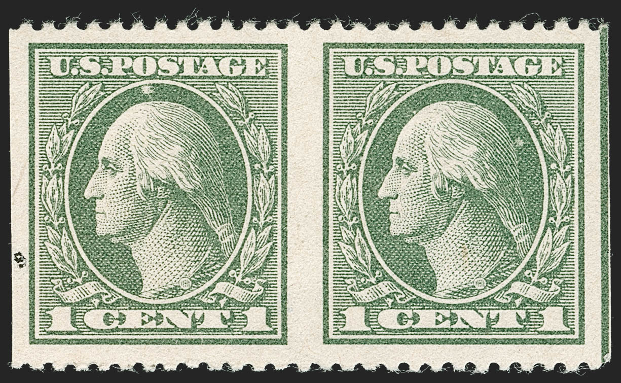 Sale no. 1230 — Lot no. 2041 — Siegel Auction Galleries