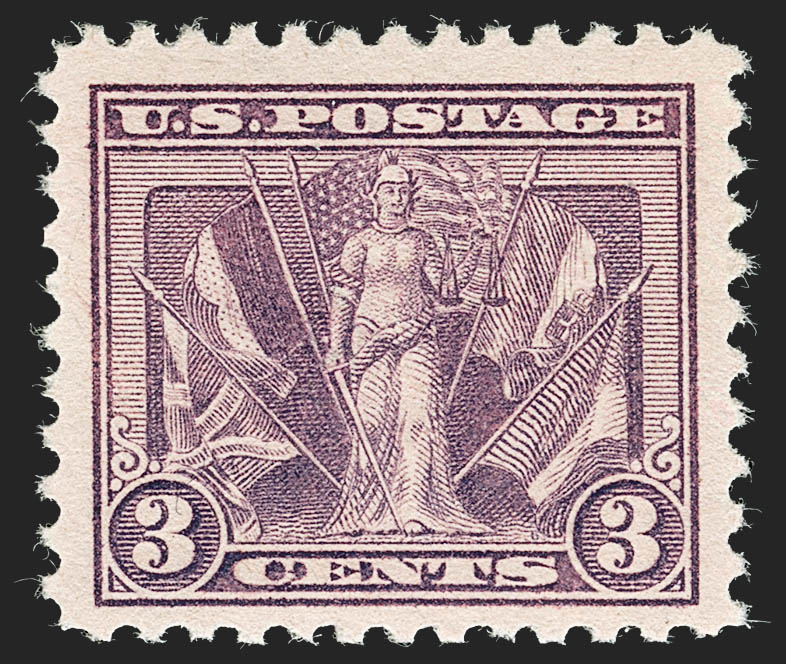 Sale no. 1230 — Lot no. 2043 — Siegel Auction Galleries