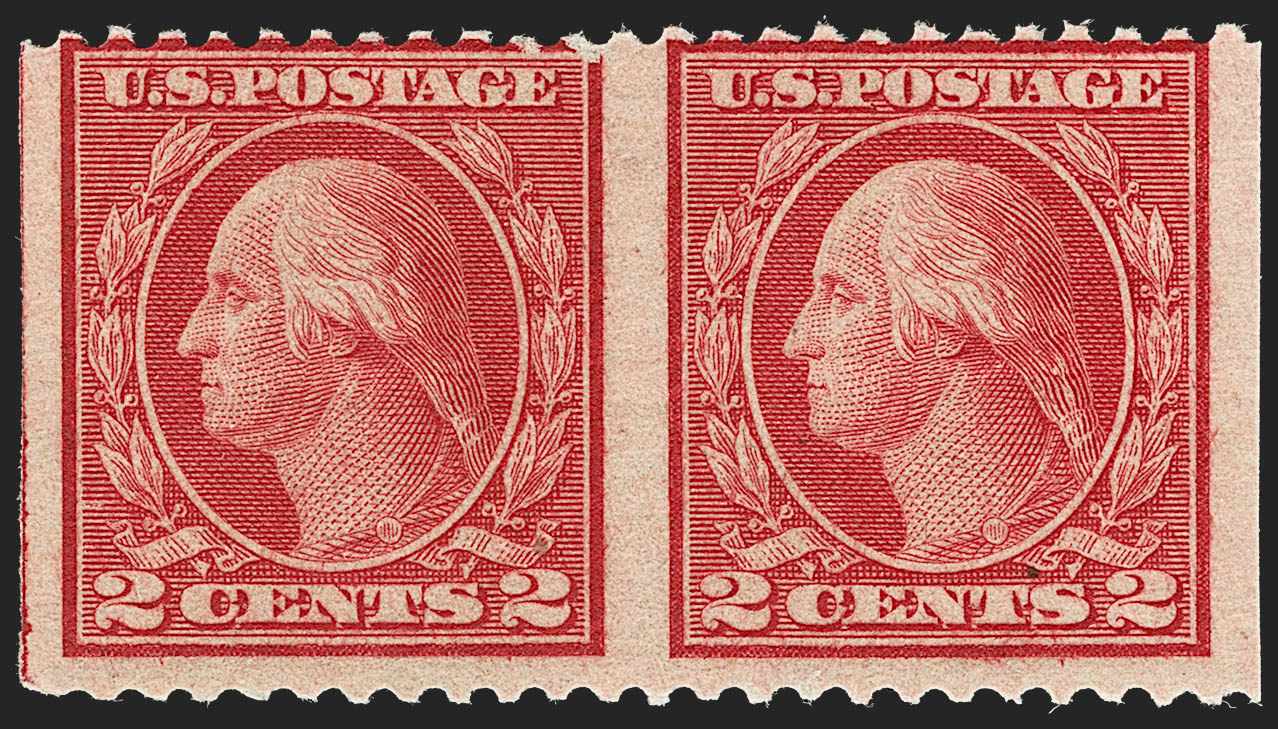 Sale no. 1230 — Lot no. 2046 — Siegel Auction Galleries