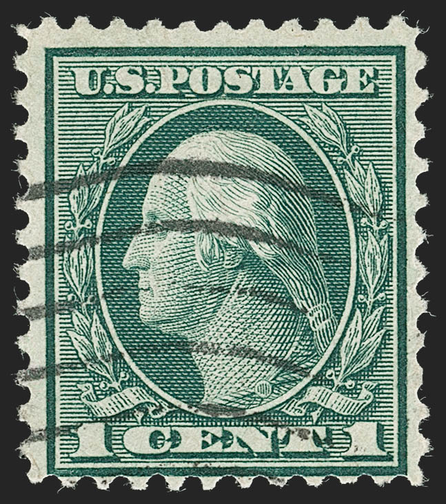 Sale no. 1230 — Lot no. 2047 — Siegel Auction Galleries