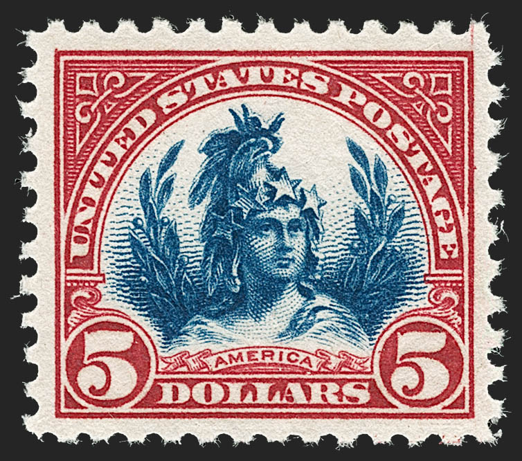 Sale no. 1230 — Lot no. 2055 — Siegel Auction Galleries
