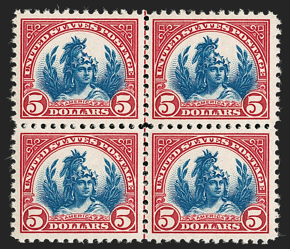 Sale no. 1230 — Lot no. 2056 — Siegel Auction Galleries