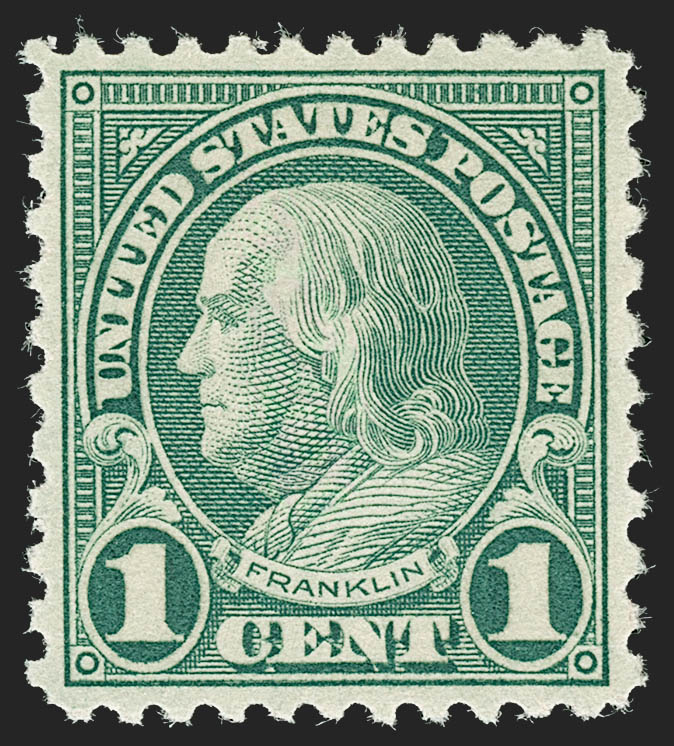 Sale no. 1230 — Lot no. 2057 — Siegel Auction Galleries