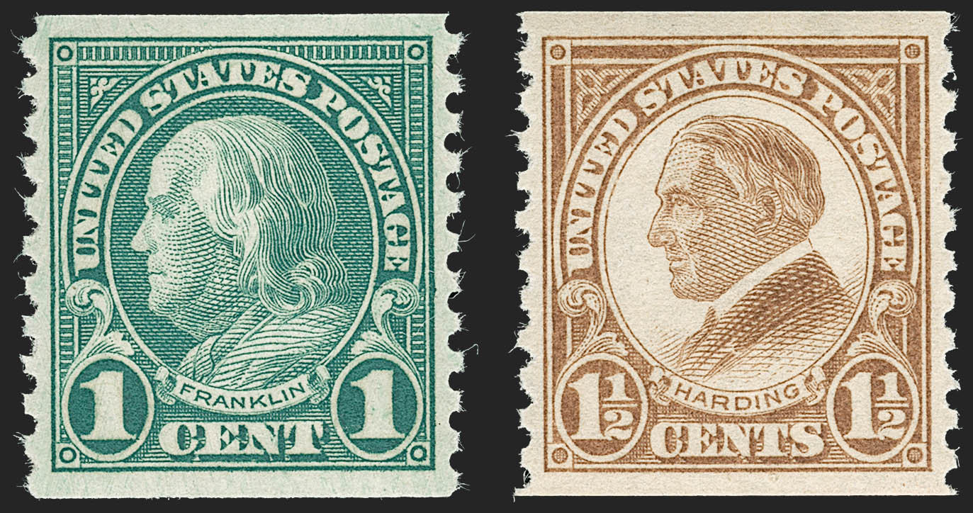 Sale no. 1230 — Lot no. 2063 — Siegel Auction Galleries