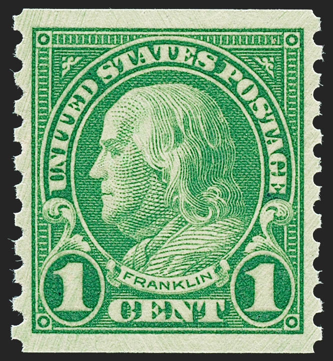 Sale no. 1230 — Lot no. 2064 — Siegel Auction Galleries
