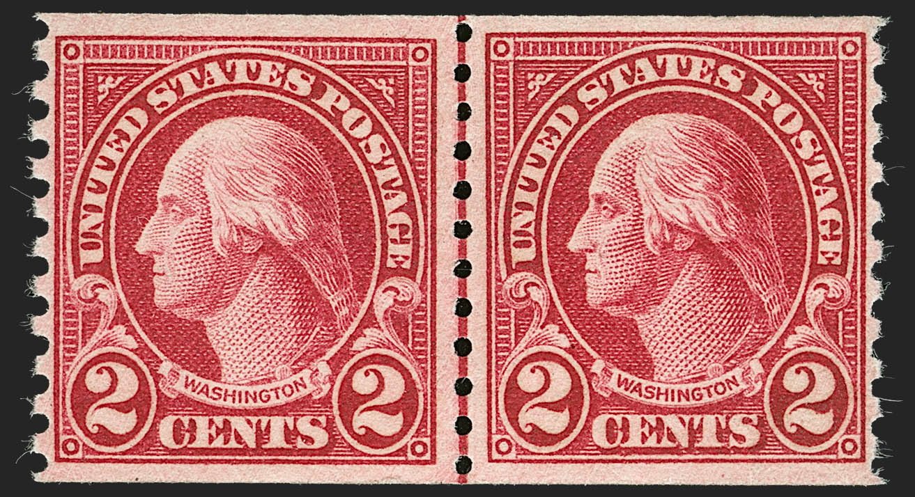 Sale no. 1230 — Lot no. 2066 — Siegel Auction Galleries