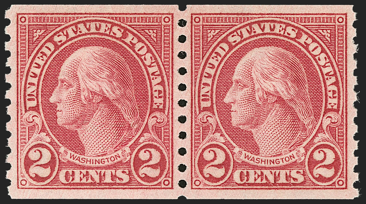 Sale no. 1230 — Lot no. 2067 — Siegel Auction Galleries