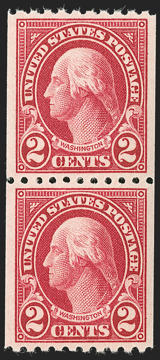 Sale no. 1230 — Lot no. 2068 — Siegel Auction Galleries