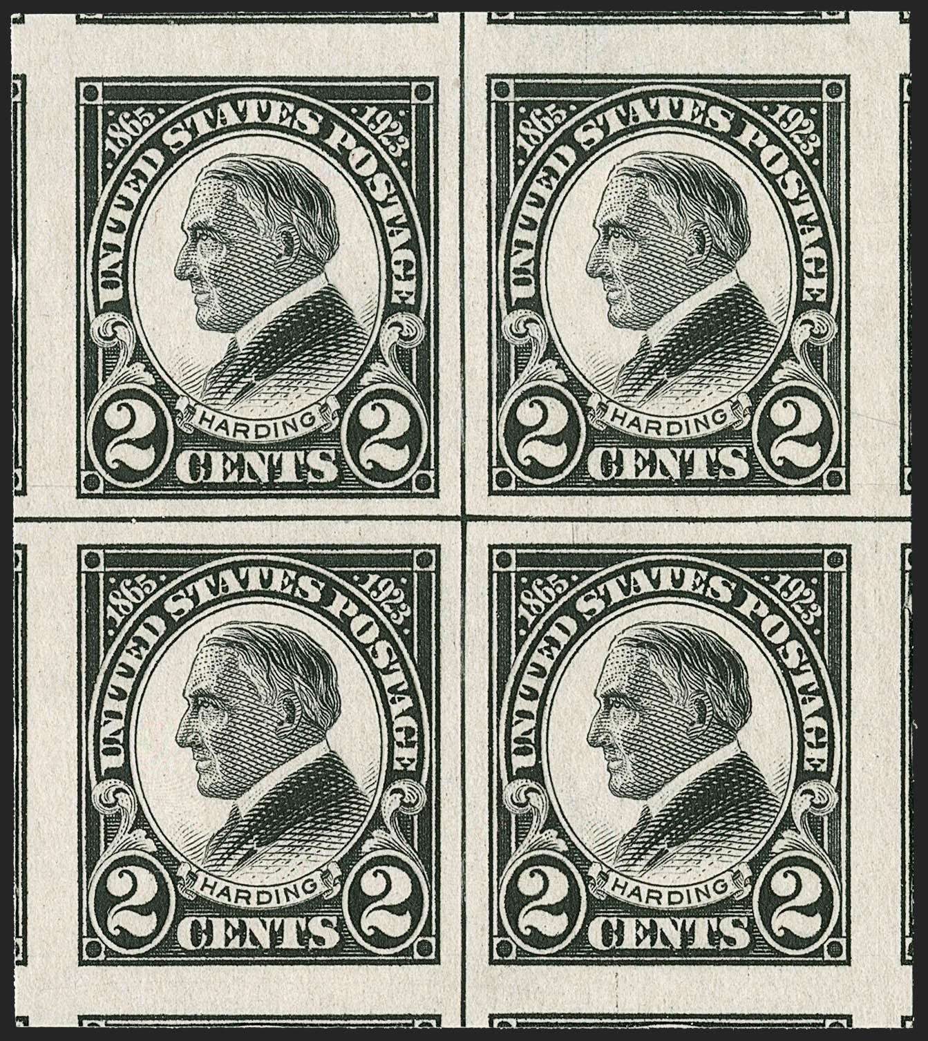 Sale no. 1230 — Lot no. 2069 — Siegel Auction Galleries