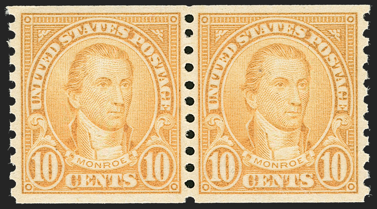 Sale no. 1230 — Lot no. 2070 — Siegel Auction Galleries