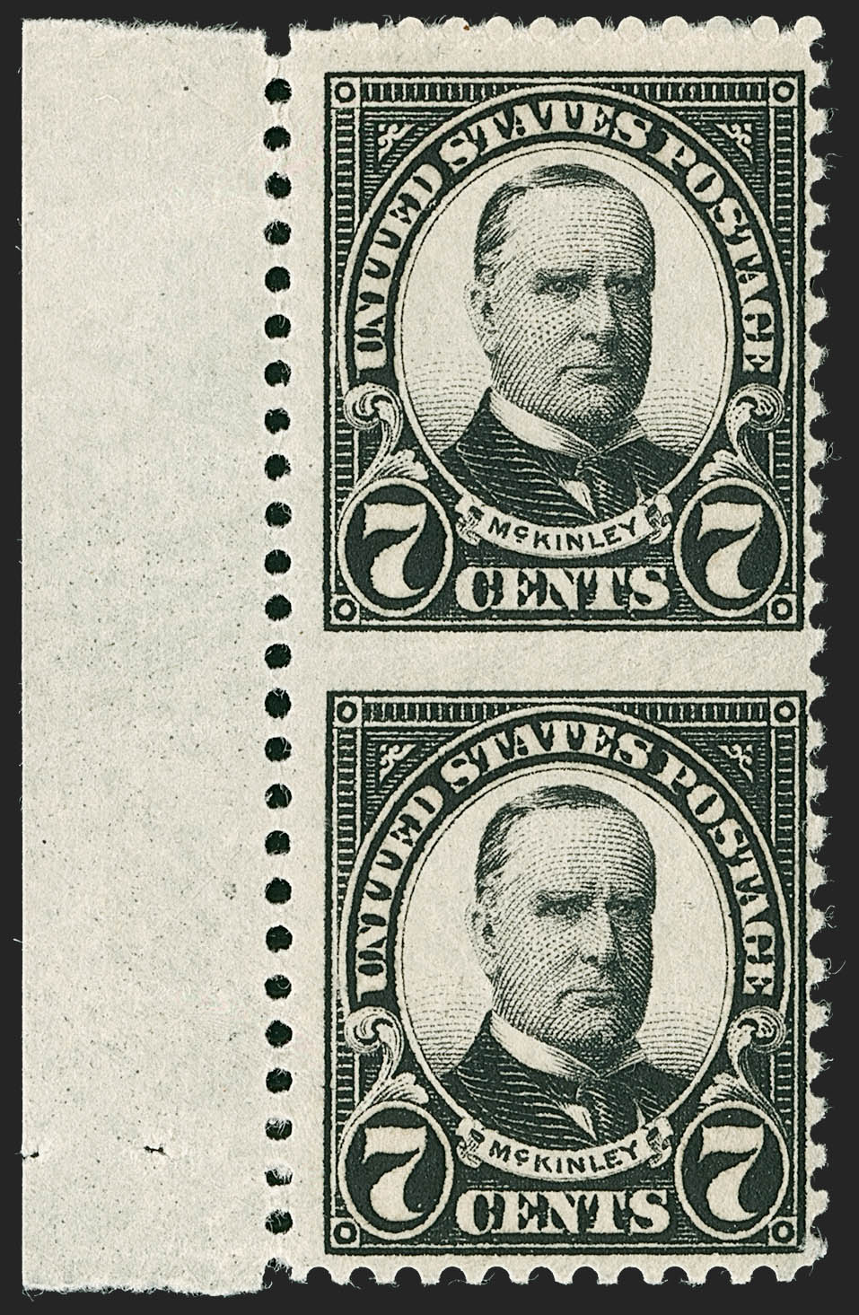 Sale no. 1230 — Lot no. 2076 — Siegel Auction Galleries