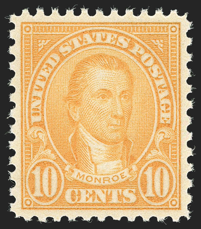 Sale no. 1230 — Lot no. 2077 — Siegel Auction Galleries