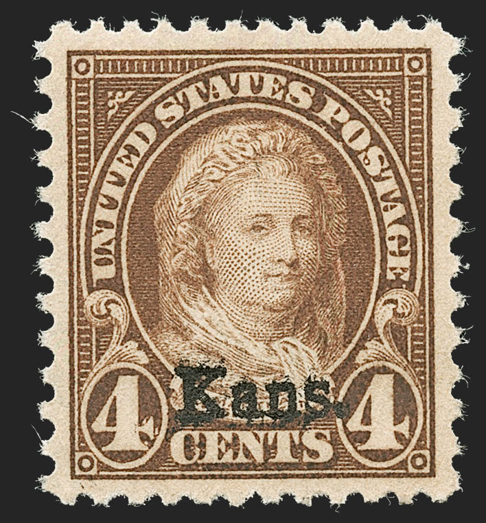 Sale no. 1230 — Lot no. 2082 — Siegel Auction Galleries