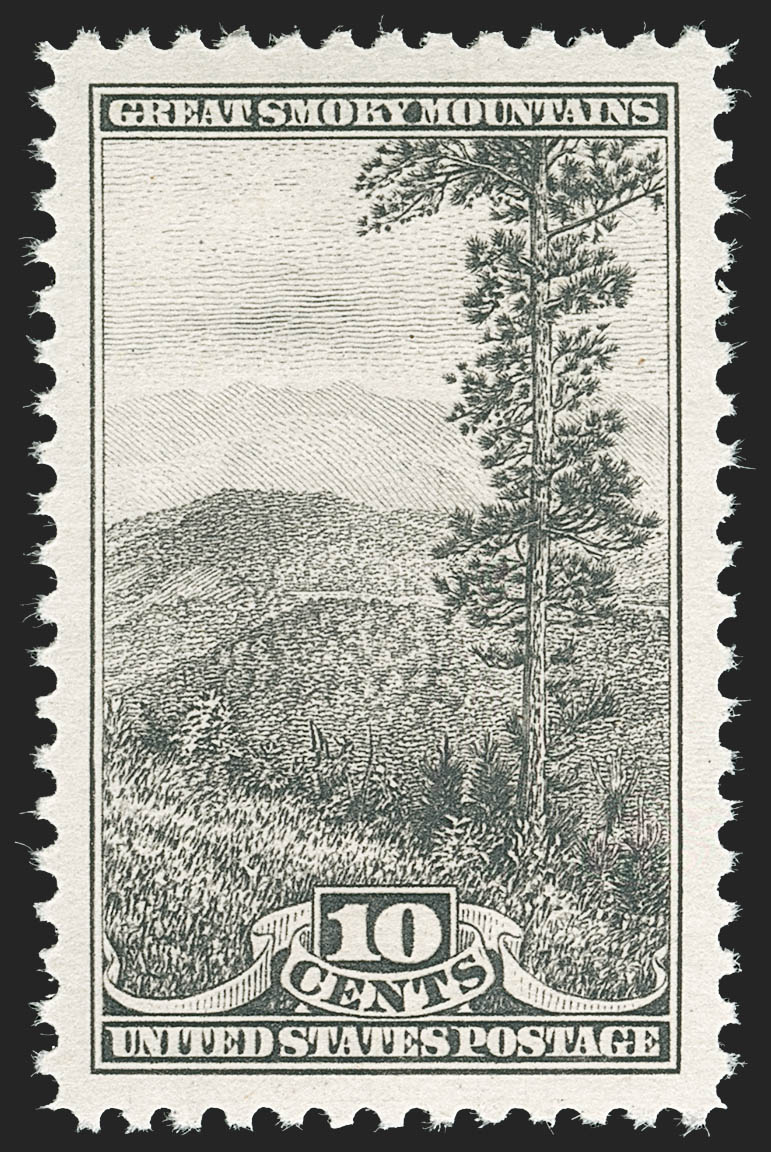 Sale no. 1230 — Lot no. 2099 — Siegel Auction Galleries