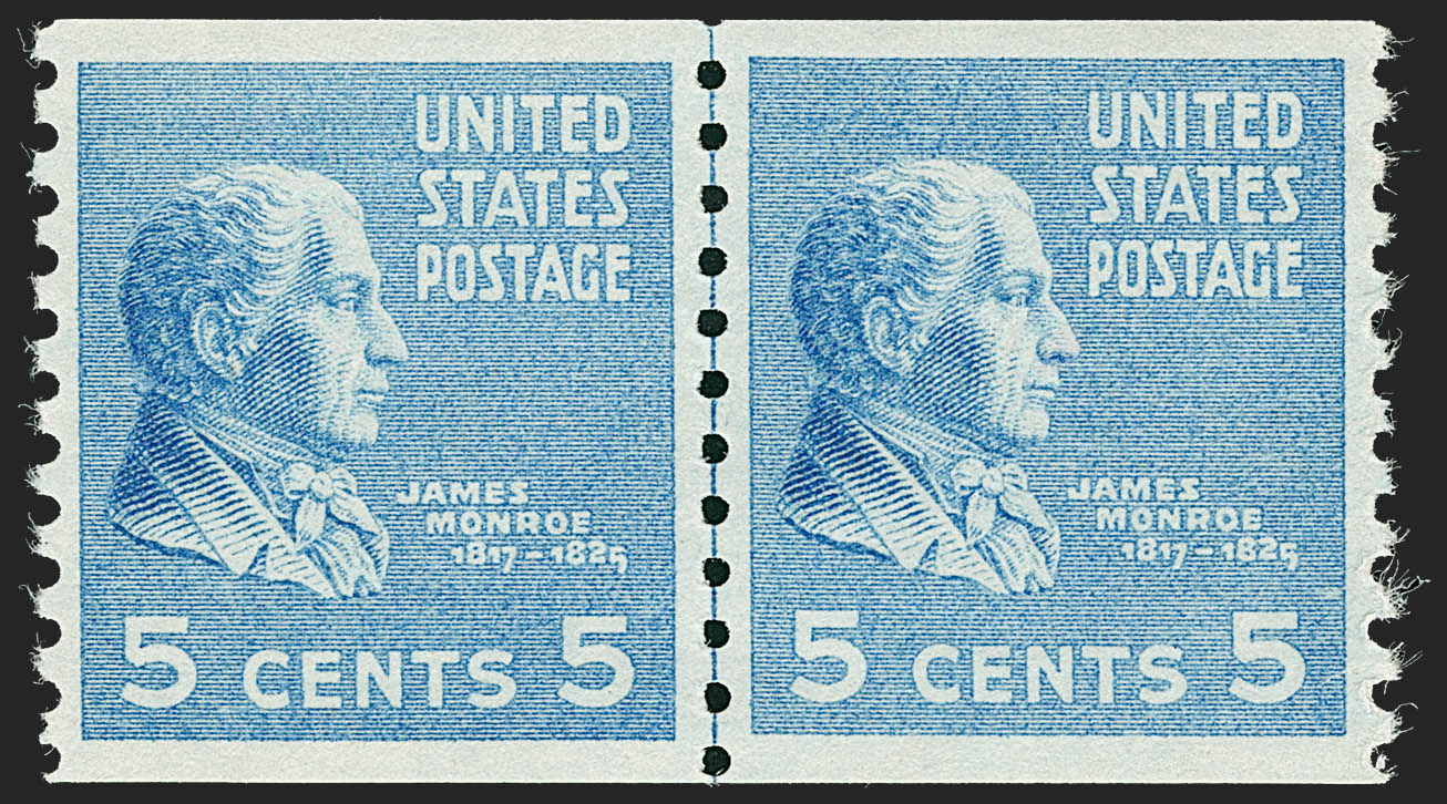 Sale no. 1230 — Lot no. 2105 — Siegel Auction Galleries