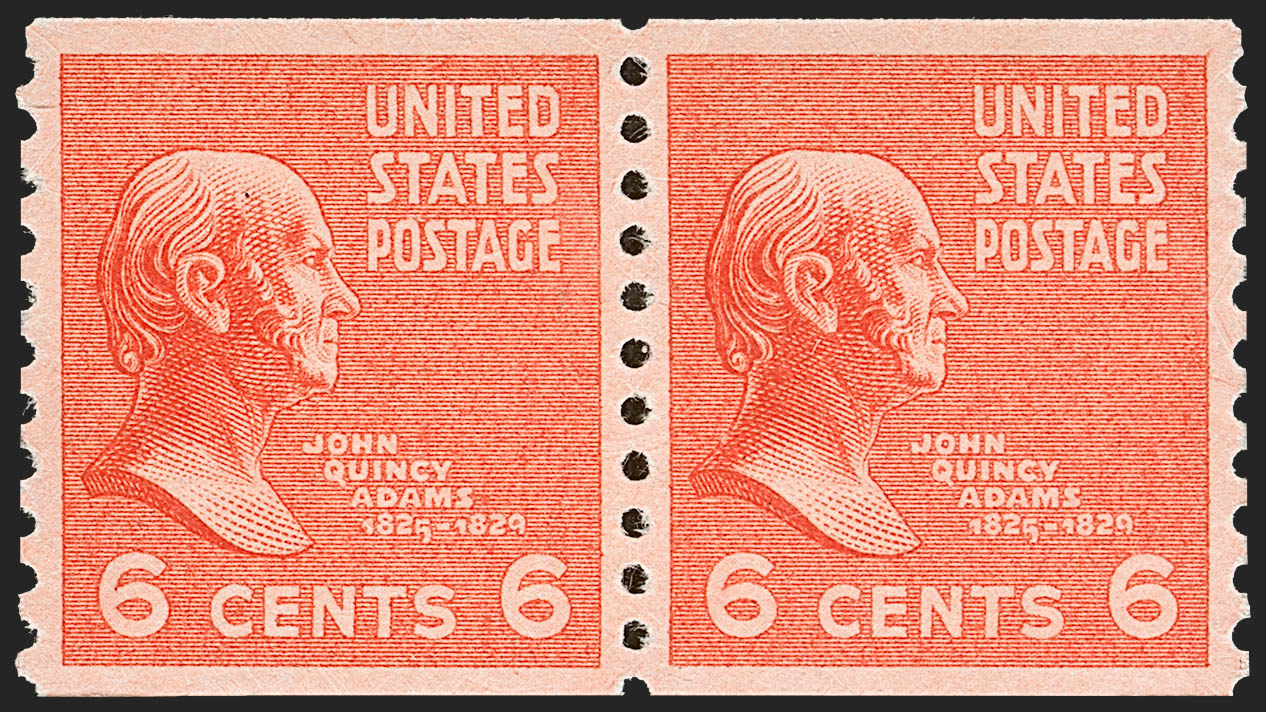 Sale no. 1230 — Lot no. 2106 — Siegel Auction Galleries