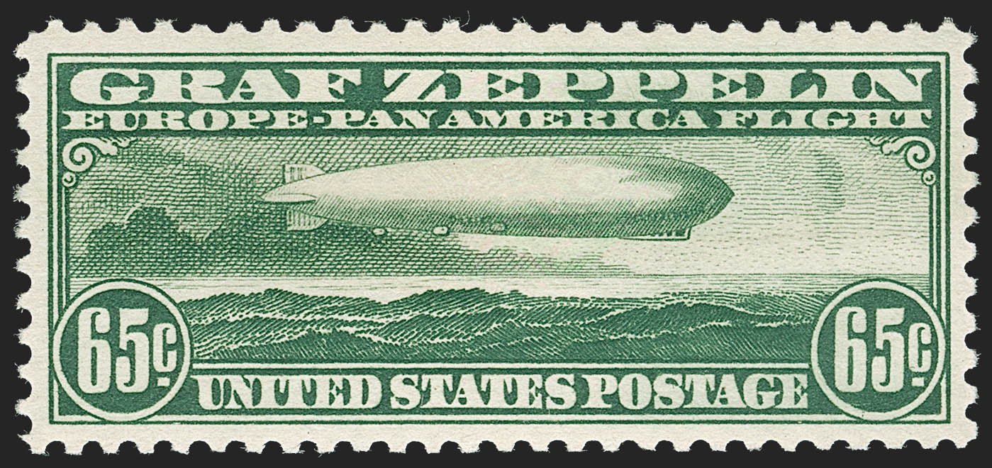 Sale no. 1230 — Lot no. 2125 — Siegel Auction Galleries