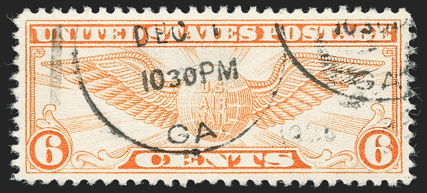 Sale no. 1230 — Lot no. 2133 — Siegel Auction Galleries