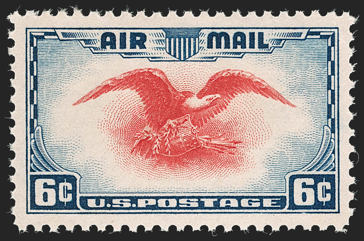 Sale no. 1230 — Lot no. 2134 — Siegel Auction Galleries
