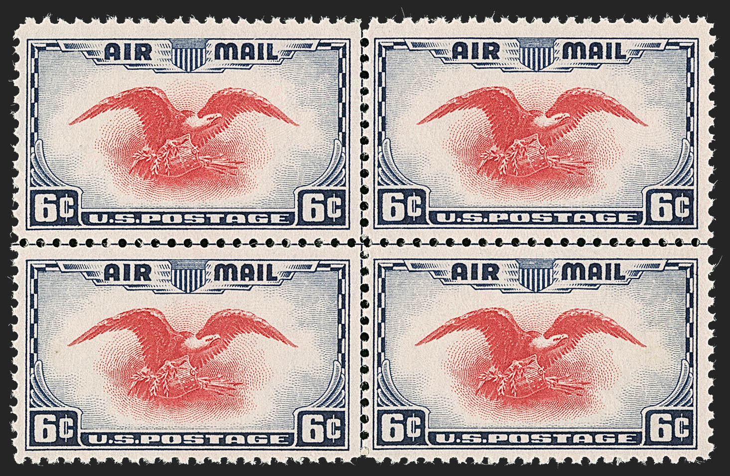 Sale no. 1230 — Lot no. 2136 — Siegel Auction Galleries