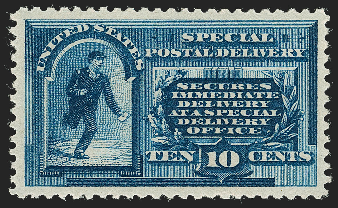 Sale no. 1230 — Lot no. 2139 — Siegel Auction Galleries