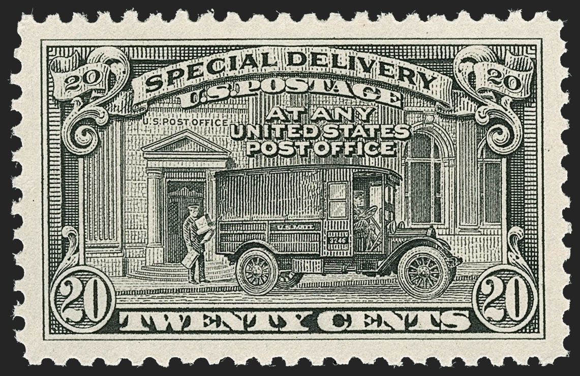 Sale no. 1230 — Lot no. 2149 — Siegel Auction Galleries
