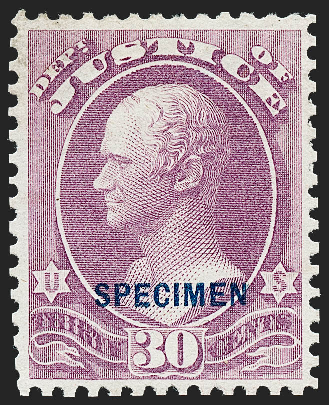 Sale no. 1230 — Lot no. 2167 — Siegel Auction Galleries
