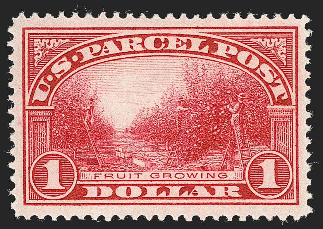 Sale no. 1230 — Lot no. 2184 — Siegel Auction Galleries