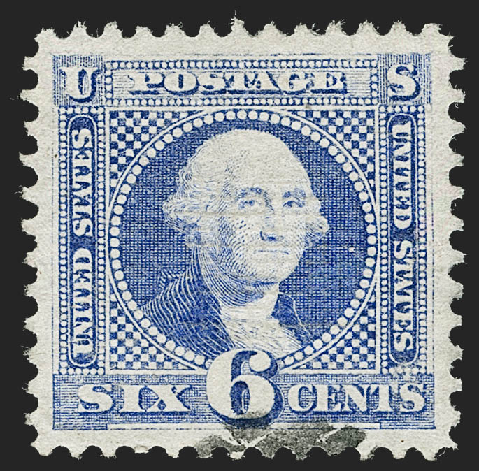 Sale no. 1231 — Lot no. 116 — Siegel Auction Galleries