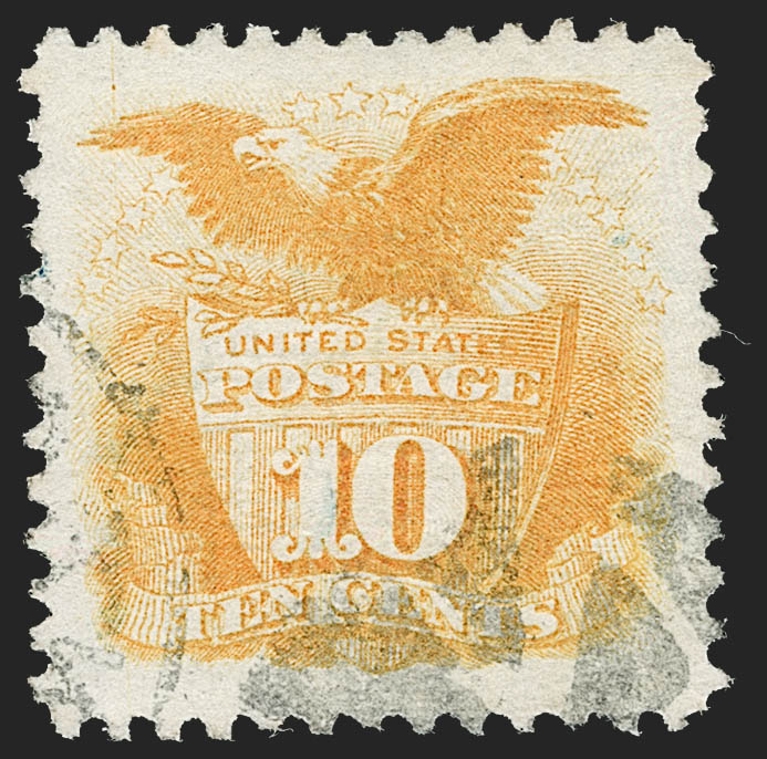 Sale no. 1231 — Lot no. 118 — Siegel Auction Galleries