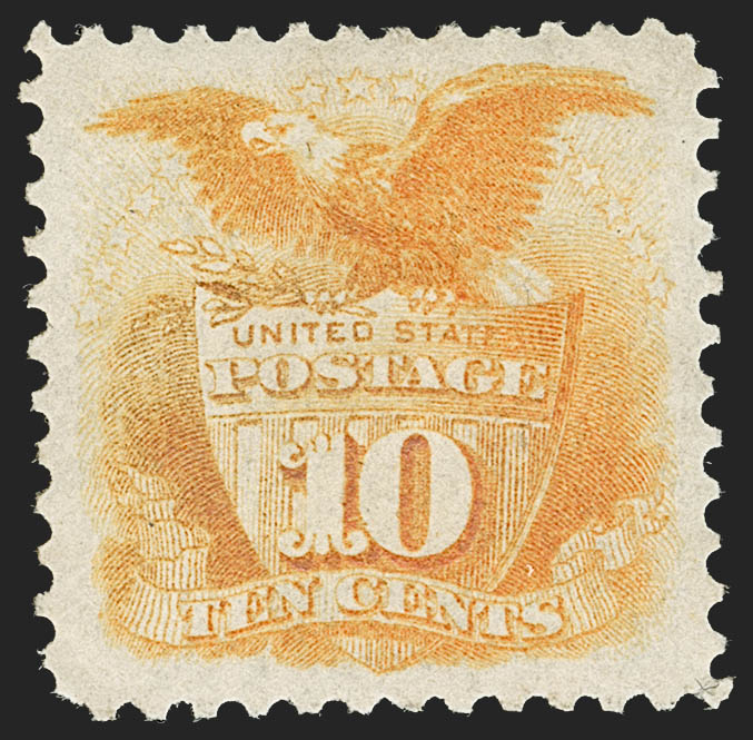 Sale no. 1231 — Lot no. 131 — Siegel Auction Galleries