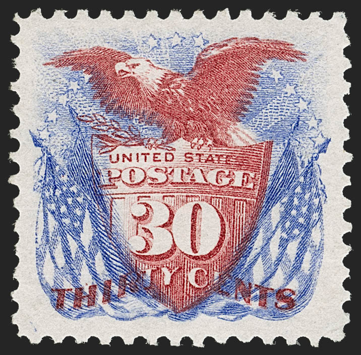 Sale no. 1231 — Lot no. 134 — Siegel Auction Galleries