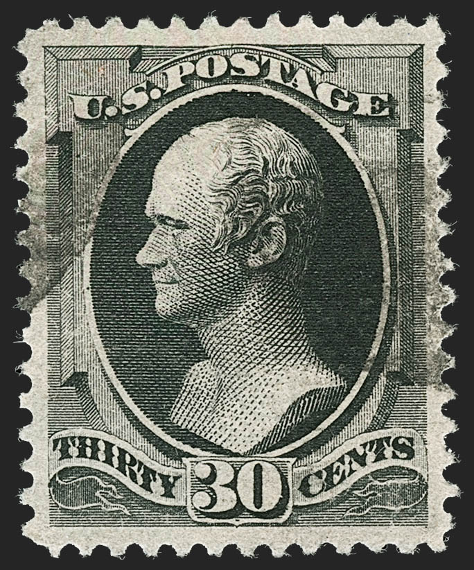 Sale no. 1231 — Lot no. 167 — Siegel Auction Galleries