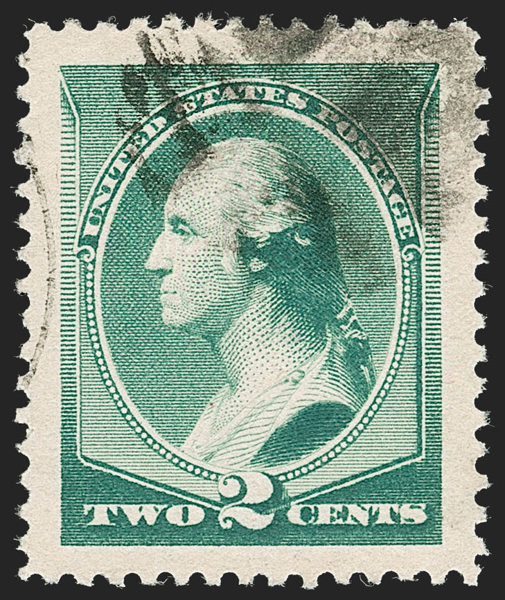Sale no. 1231 — Lot no. 170 — Siegel Auction Galleries