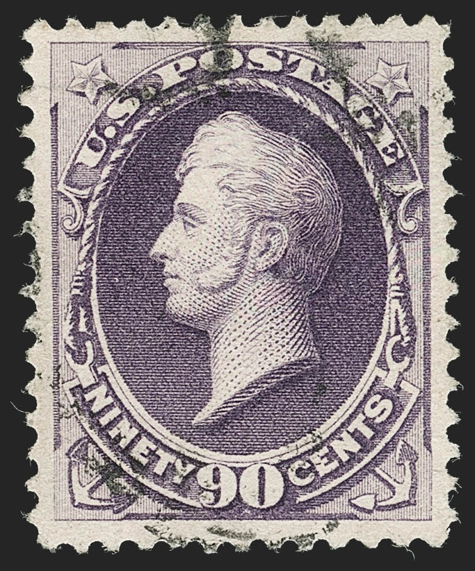 Sale no. 1231 — Lot no. 172 — Siegel Auction Galleries