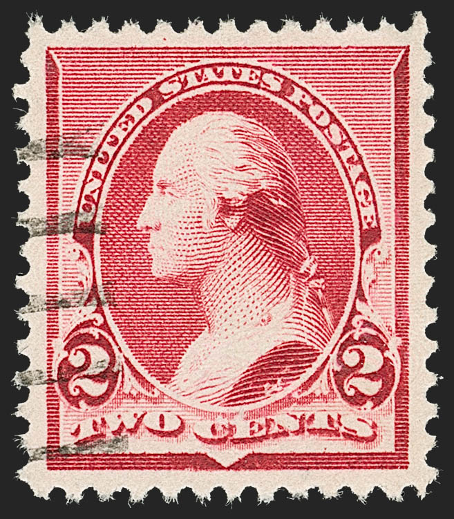 Sale no. 1231 — Lot no. 173 — Siegel Auction Galleries