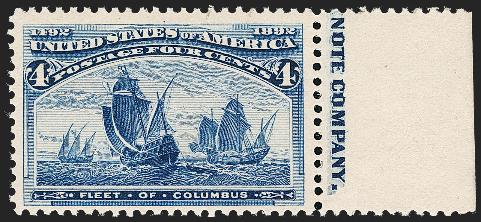 Sale no. 1231 — Lot no. 178 — Siegel Auction Galleries