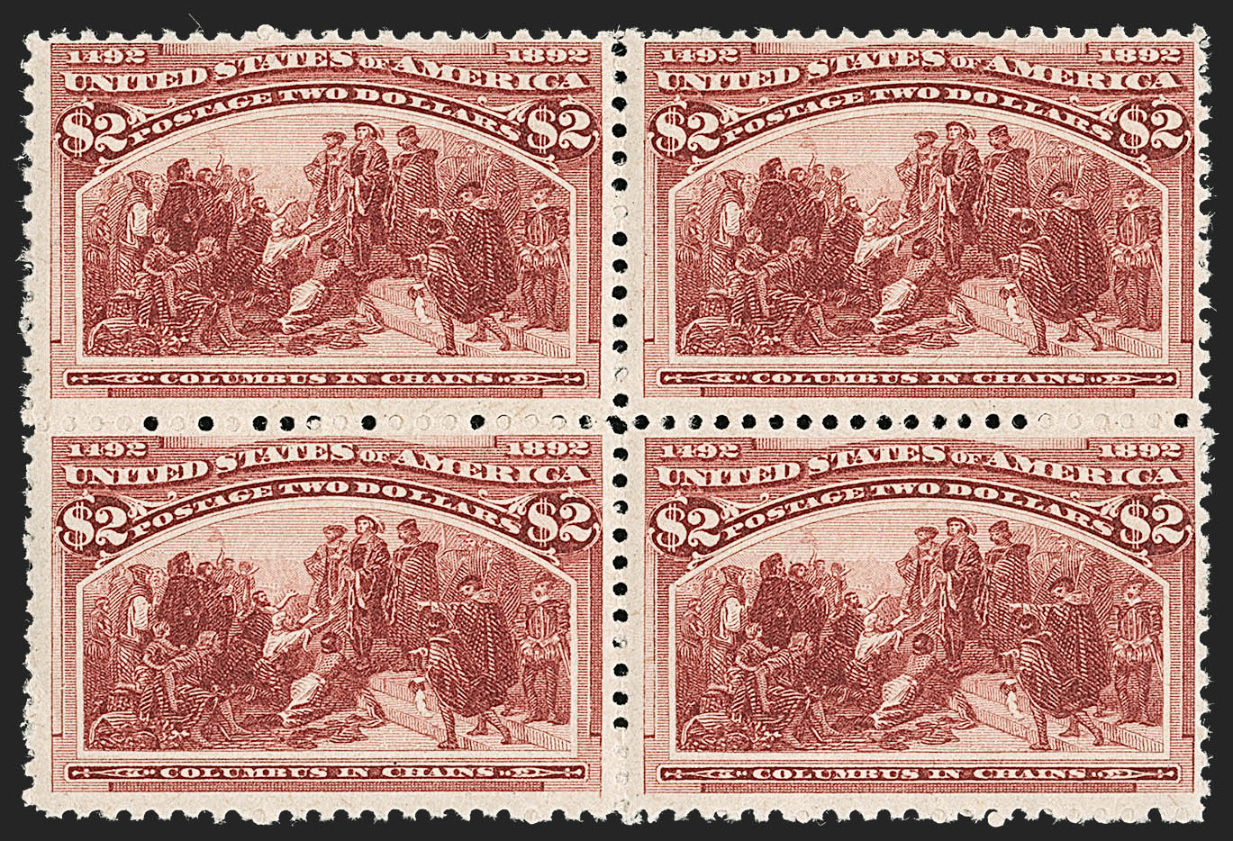 Sale no. 1231 — Lot no. 182 — Siegel Auction Galleries