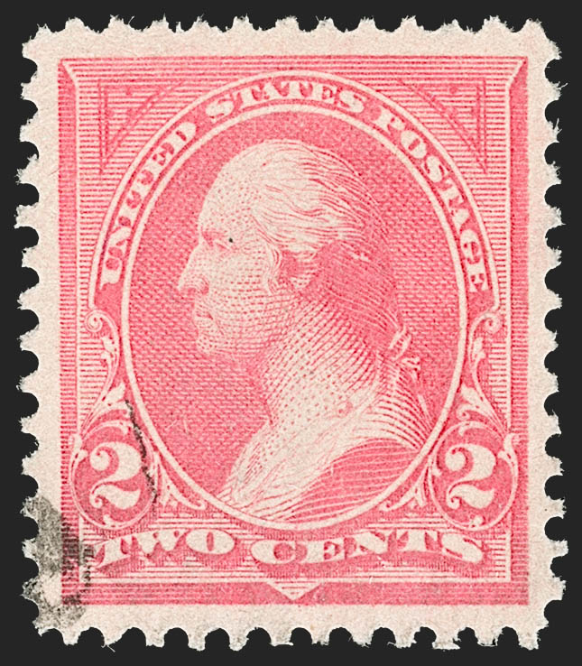 Sale no. 1231 — Lot no. 188 — Siegel Auction Galleries