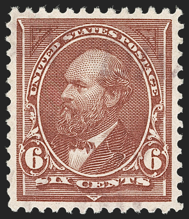 Sale no. 1231 — Lot no. 189 — Siegel Auction Galleries