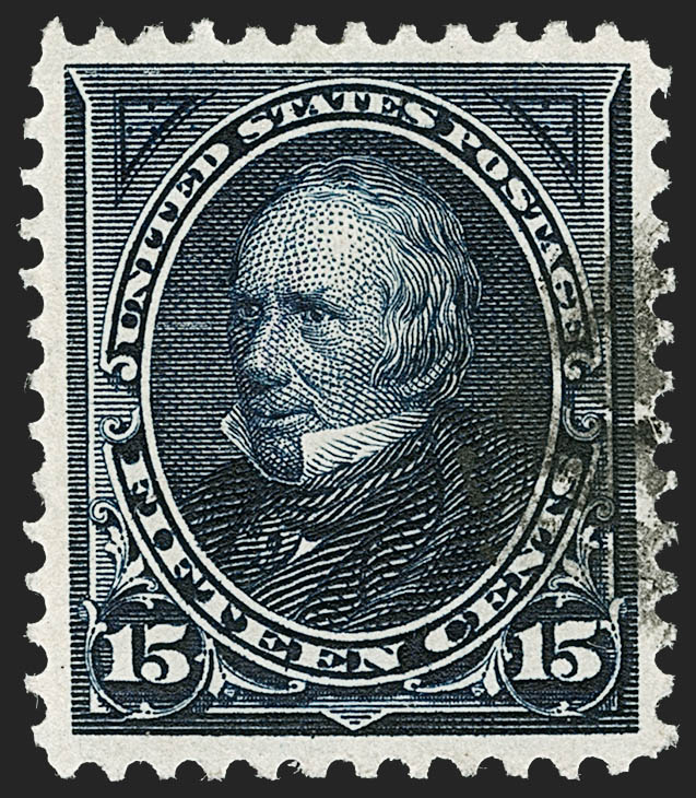 Sale no. 1231 — Lot no. 191 — Siegel Auction Galleries
